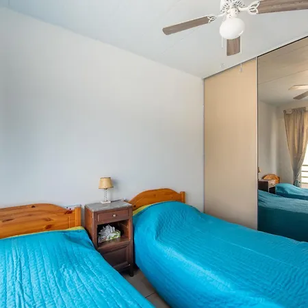Le Miramar-2 By Interhome Appartement