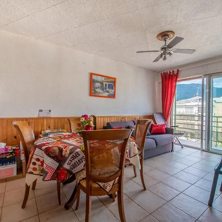 Le Miramar-2 By Interhome Appartement Cavalaire-sur-Mer