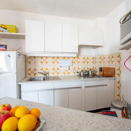Le Miramar-2 By Interhome Cavalaire-sur-Mer