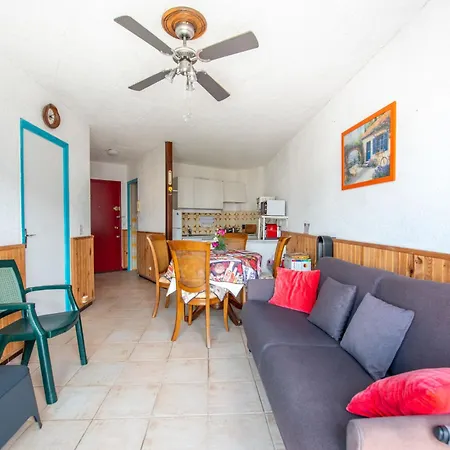 Le Miramar-2 By Interhome Apartment *
