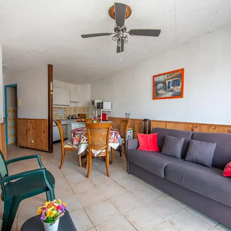 Le Miramar-2 By Interhome Appartement *