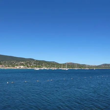 Apartment Le Miramar-2 By Interhome Cavalaire-sur-Mer