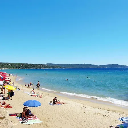 Apartment Le Miramar-2 By Interhome Cavalaire-sur-Mer