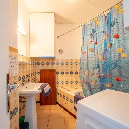 Le Miramar-2 By Interhome