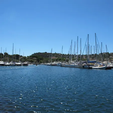 Le Miramar-2 By Interhome Cavalaire-sur-Mer