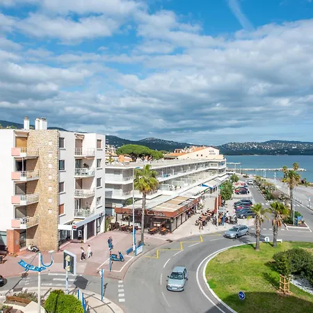 Le Miramar-2 By Interhome