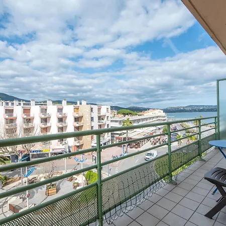 Le Miramar-2 By Interhome * Cavalaire-sur-Mer