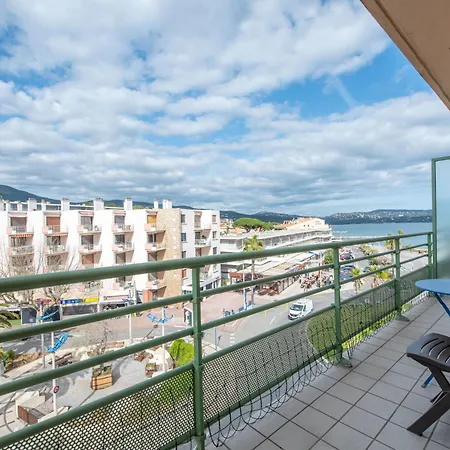 Le Miramar-2 By Interhome * Cavalaire-sur-Mer