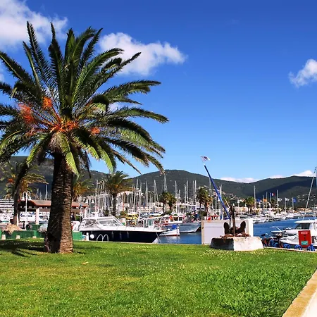 Le Miramar-2 By Interhome Cavalaire-sur-Mer